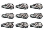 Peugeot 308 SW 2009 года